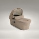 Βρεφικό Trio Set JOIE Valora Sandstone με Πορτ μπεμπέ Joie Ramble XL και κάθισμα i-Starter