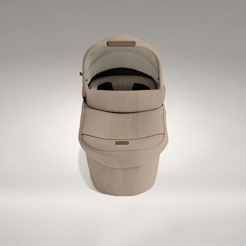 Βρεφικό Trio Set JOIE Valora Sandstone με Πορτ μπεμπέ Joie Ramble XL και κάθισμα i-Starter