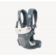 Joie Savvy Μάρσιπος 3,5-15kg Marina