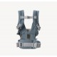 Joie Savvy Μάρσιπος 3,5-15kg Marina