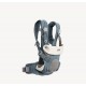 Joie Savvy Μάρσιπος 3,5-15kg Marina