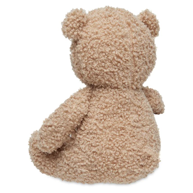Jollein Λούτρινο Ζωάκι 18cm Teddy Bear Biscuit