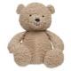 Jollein Λούτρινο Ζωάκι 18cm Teddy Bear Biscuit