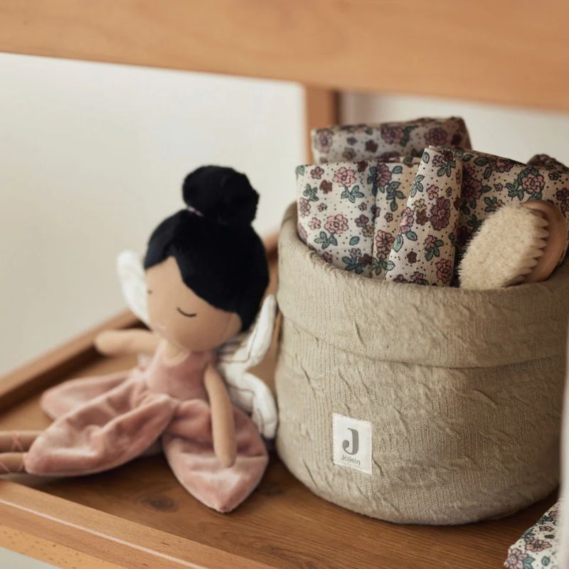 Jollein Λούτρινο Ζωάκι 32cm Fairy Mae