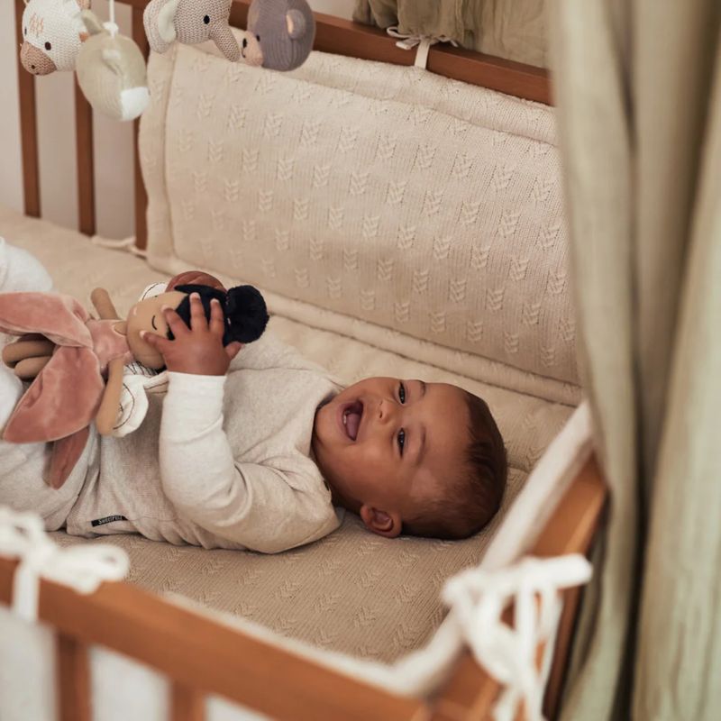 Jollein Λούτρινο Ζωάκι 32cm Fairy Mae