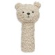 Jollein Βρεφική Κουδουνίστρα 20cm Teddy Bear Naturel