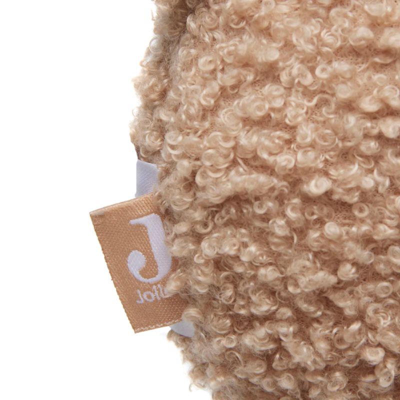 Jollein Μουσικό Κρεμαστό Teddy Bear Biscuit