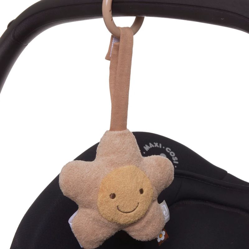 Jollein Spring Garden Κρεμαστό Για Καρότσι Bloom