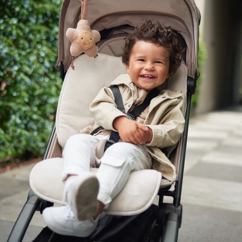 Jollein Spring Garden Κρεμαστό Για Καρότσι Bloom