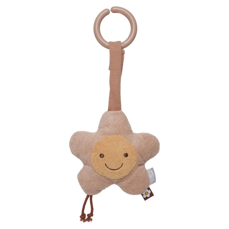 Jollein Spring Garden Κρεμαστό Για Καρότσι Bloom