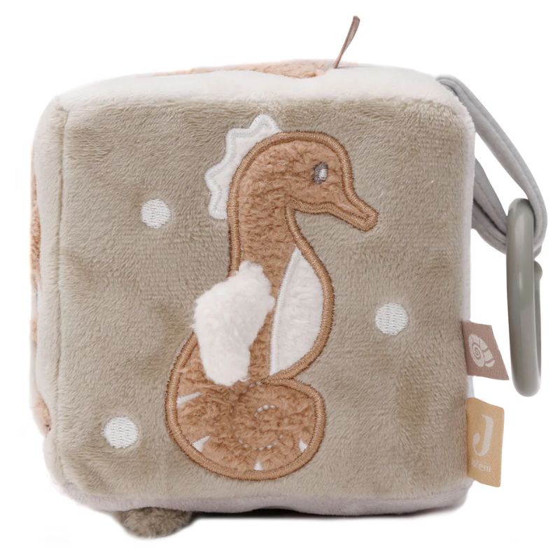 Jollein Βρεφικός Κύβος Δραστηριοτήτων Deepsea