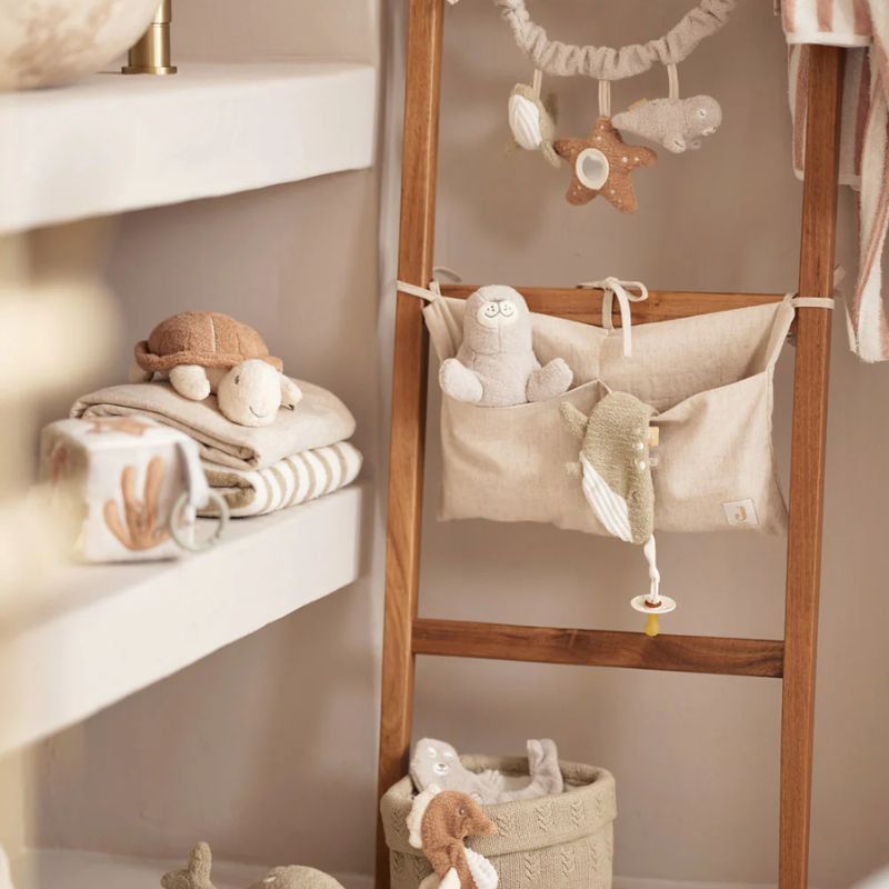 Jollein Βρεφικός Κύβος Δραστηριοτήτων Deepsea