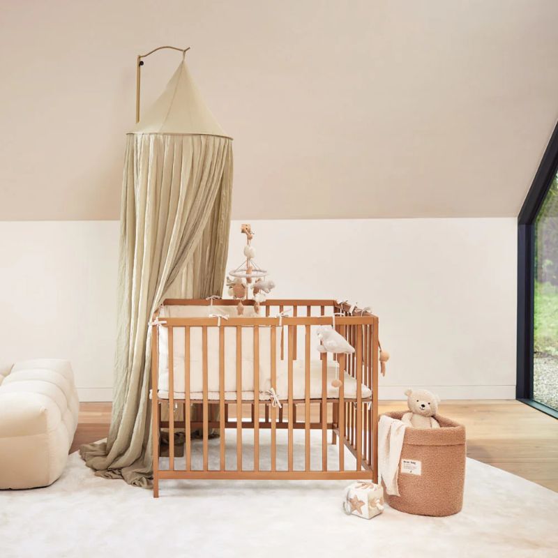 Jollein Βρεφικός Κύβος Δραστηριοτήτων Deepsea