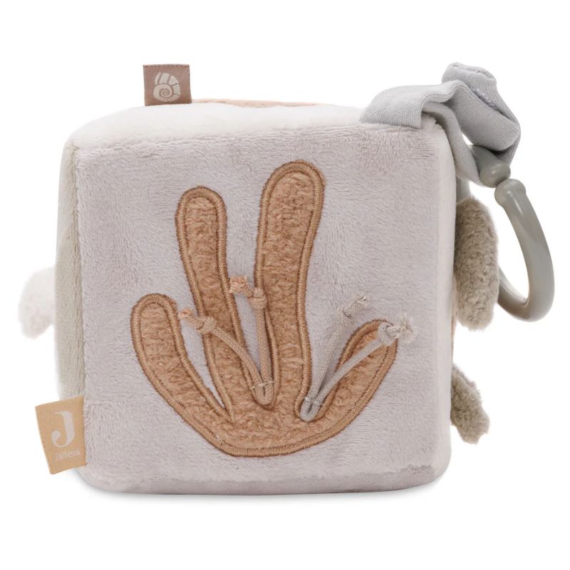 Jollein Βρεφικός Κύβος Δραστηριοτήτων Deepsea