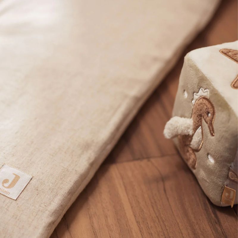 Jollein Βρεφικός Κύβος Δραστηριοτήτων Deepsea