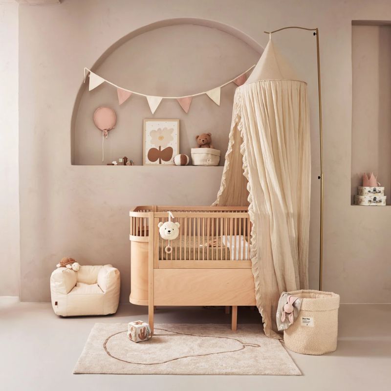 Jollein Βρεφικός Κύβος Δραστηριοτήτων Deepsea