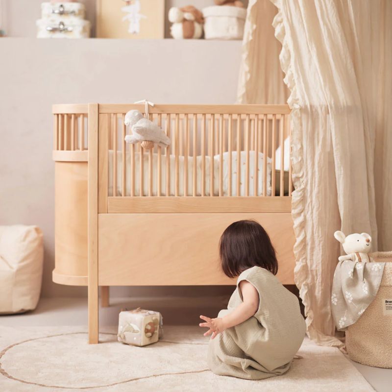 Jollein Βρεφικός Κύβος Δραστηριοτήτων Deepsea