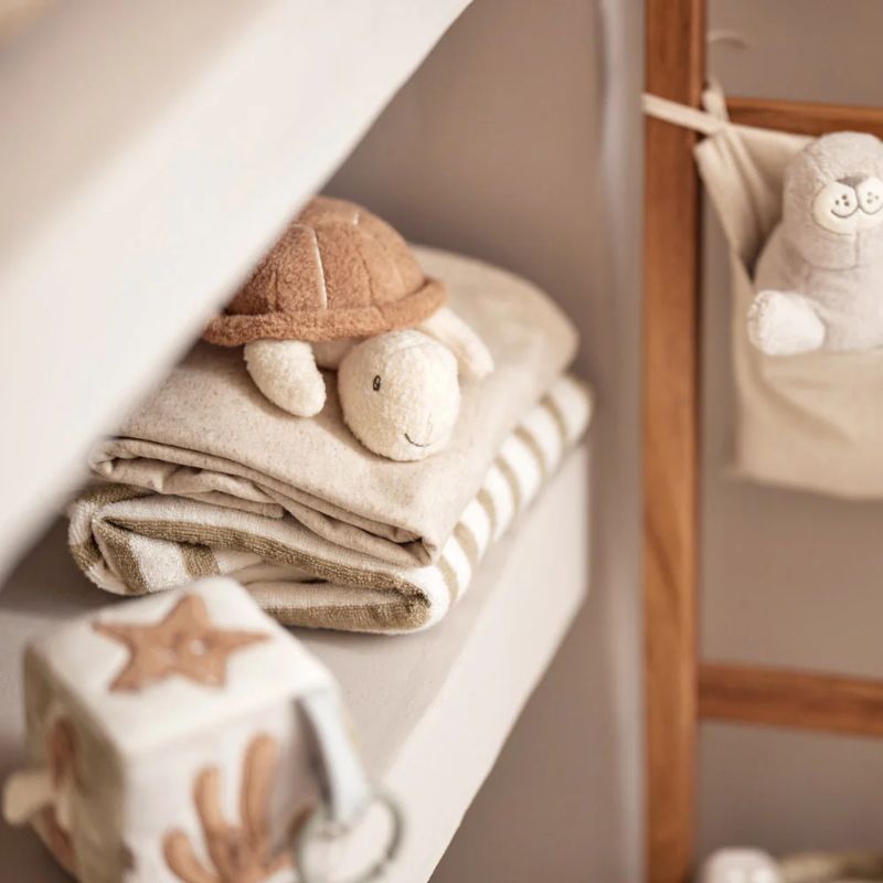 Jollein Βρεφικός Κύβος Δραστηριοτήτων Deepsea