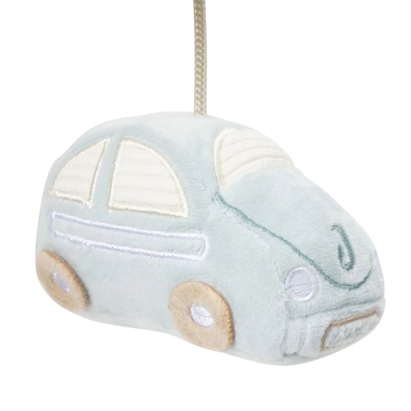 Jollein Σπιράλ Δραστηριοτήτων On The Go