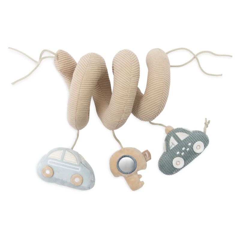 Jollein Σπιράλ Δραστηριοτήτων On The Go