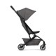 Joolz Aer+ παιδικό καρότσι buggy Amazing anthracite