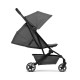 Joolz Aer+ παιδικό καρότσι buggy Amazing anthracite