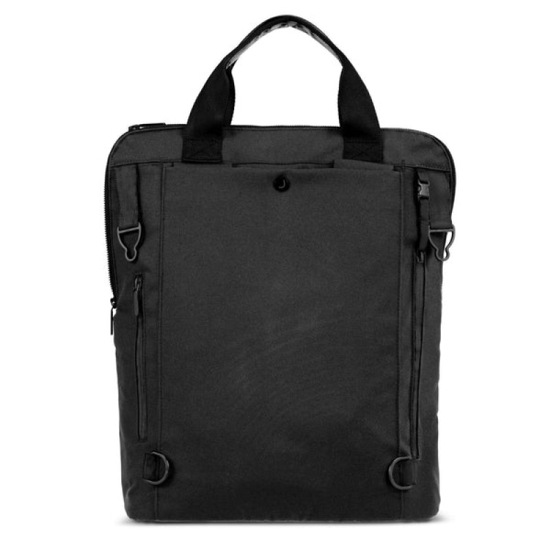 Joolz σακίδιο πλάτης backpack black