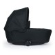 Jungle Motto Luxe Βρεφικό Σύστημα Μεταφοράς 3-Σε-1 Black