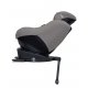 Joie Καθισματάκι Αυτοκινήτου Spin 360 Gray Flannel 0-18 kg
