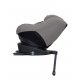 Joie Καθισματάκι Αυτοκινήτου Spin 360 Gray Flannel 0-18 kg