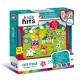 Kids Hits Hit Pad Εκπαιδευτικό Τάμπλετ Για 3+ Ετών My Super Farm