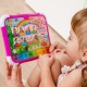 Kids Hits Touch Pad Τάμπλετ Με Κλασικά Παραμύθια για 3+ Ετών My First Reader