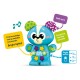 Kids Hits Εκπαιδευτικό Babies Μουσικό Ζωάκι Κουτάβι για 2+ ετών
