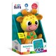 Kids Hits Babykins Εκπαιδευτικό Ζωάκι Για 2+ Ετών Giraffe
