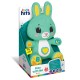 Kids Hits Play With Me Εκπαιδευτικό Ζωάκι Για 1+ Ετών Bunny