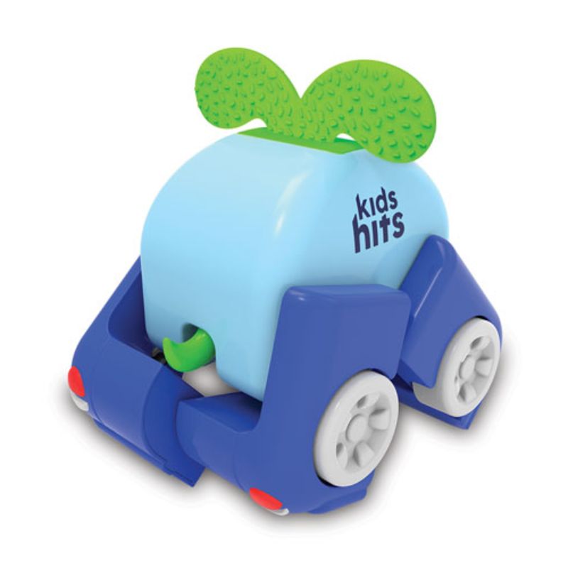 Kids Hits TransformMates Αστυνομικό Όχημα Για 3+ Ετών Speedy Pup