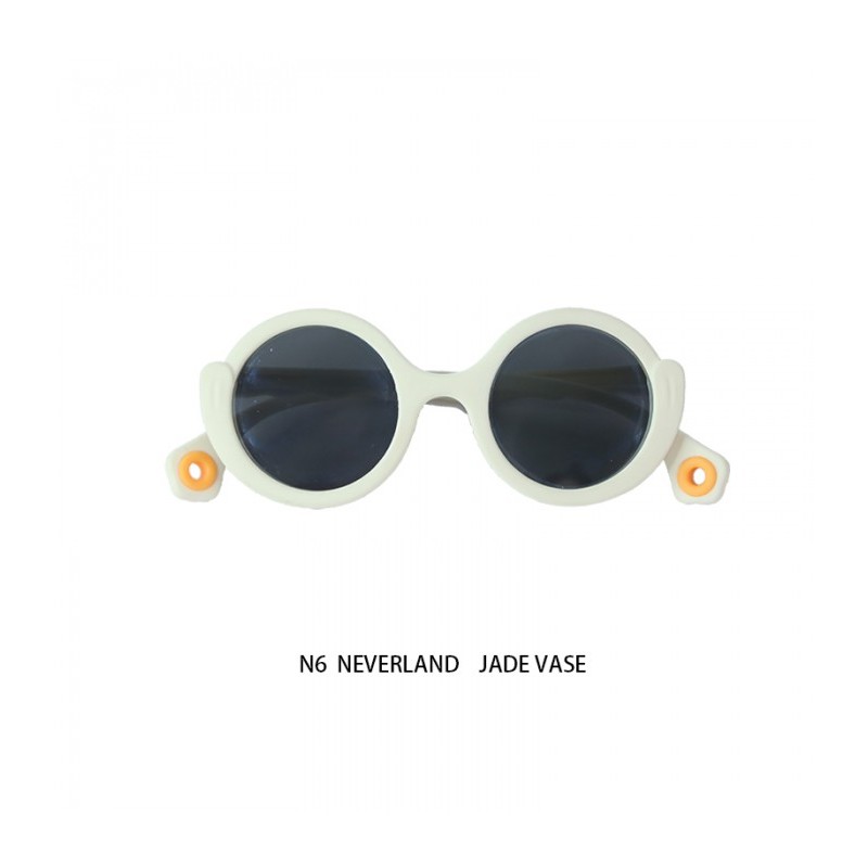 Kigo California Γυαλιά Neverland 1-4 ετών Μέντα