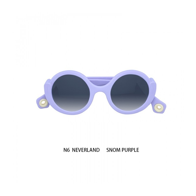 Kigo California Γυαλιά Neverland 1-4 ετών Λιλά