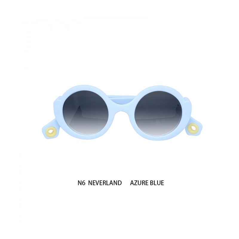 Kigo California Γυαλιά Neverland 1-4 ετών Γαλάζιο