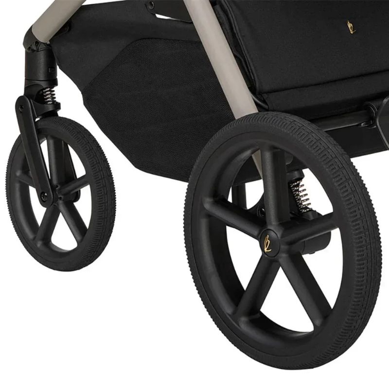 Kikkaboo Goya Platinum Σύστημα Μεταφοράς 5-Σε-1 Champagne