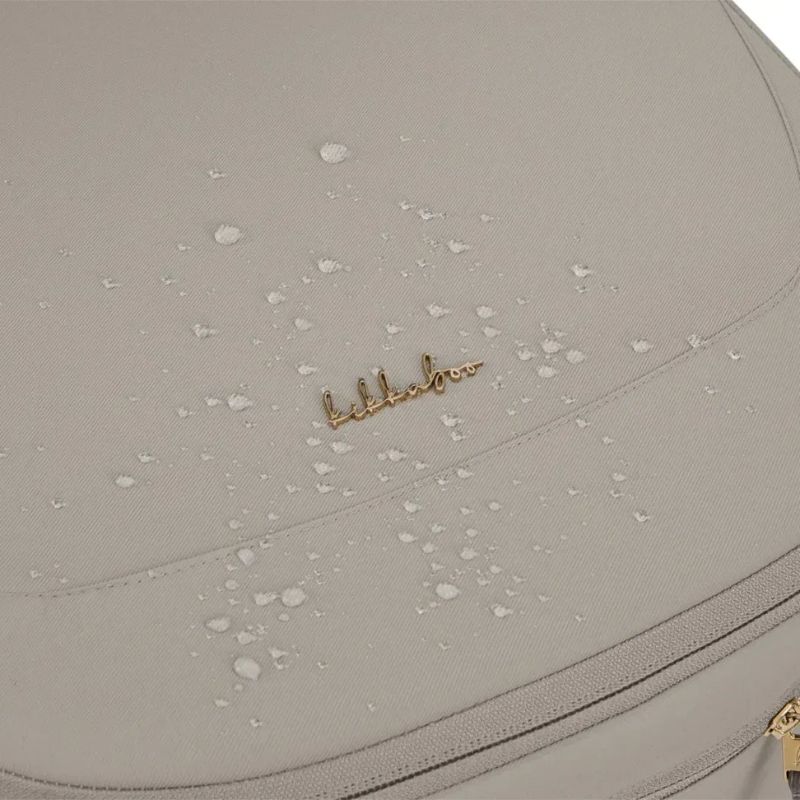 Kikkaboo Goya Platinum Σύστημα Μεταφοράς 5-Σε-1 Champagne