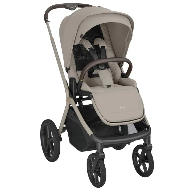 Kikkaboo Goya Platinum Σύστημα Μεταφοράς 5-Σε-1 Champagne