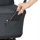 Kikkaboo Goya Platinum Σύστημα Μεταφοράς 5-Σε-1 Graphite