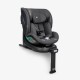 Kikkaboo i-Twist i-Size Κάθισμα Αυτοκινήτου 40-150cm Dark Grey