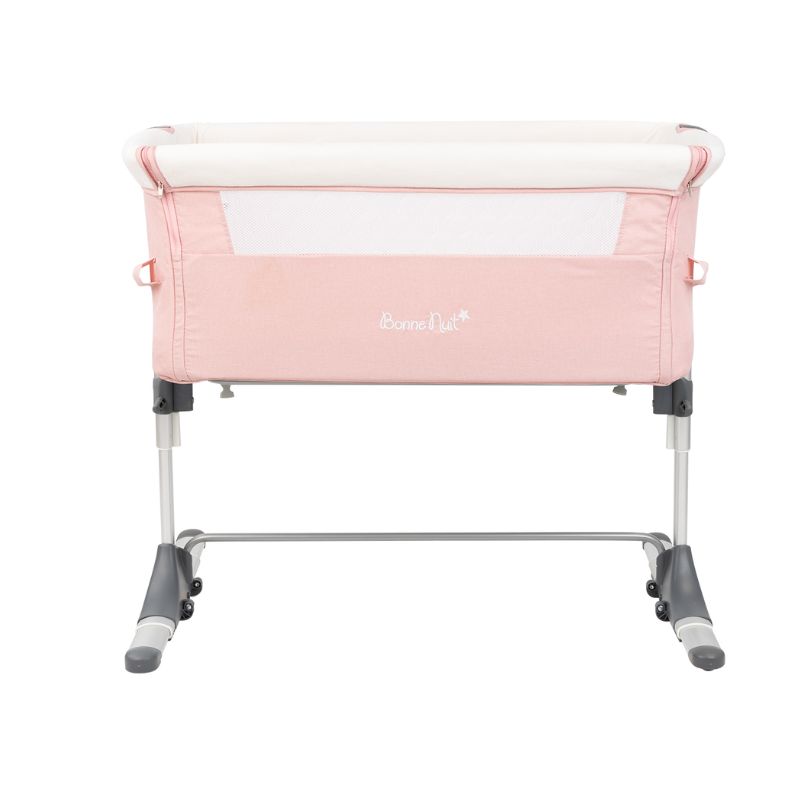 Kikkaboo Bonne Nuit Λίκνο Pink Melange