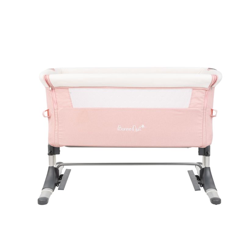 Kikkaboo Bonne Nuit Λίκνο Pink Melange