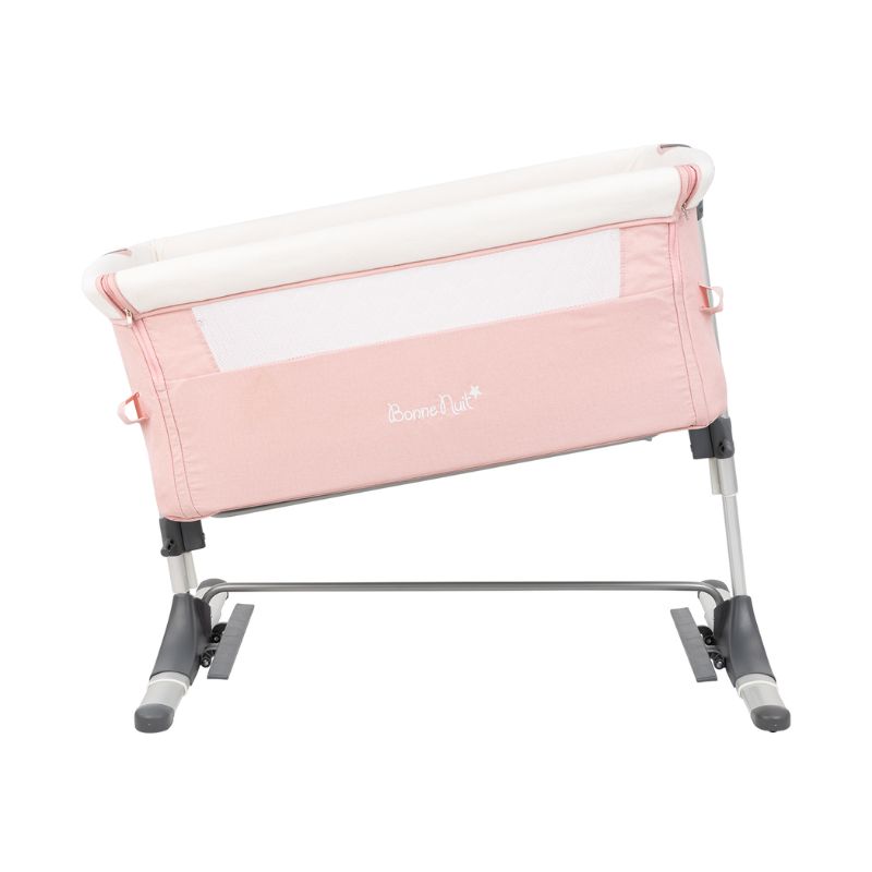 Kikkaboo Bonne Nuit Λίκνο Pink Melange