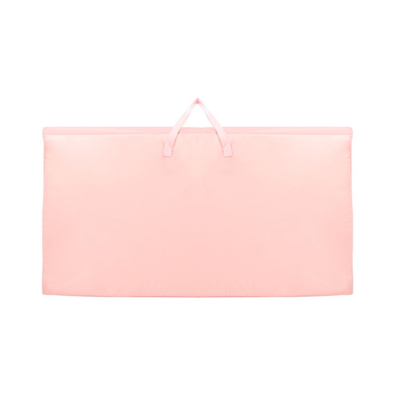 Kikkaboo Bonne Nuit Λίκνο Pink Melange