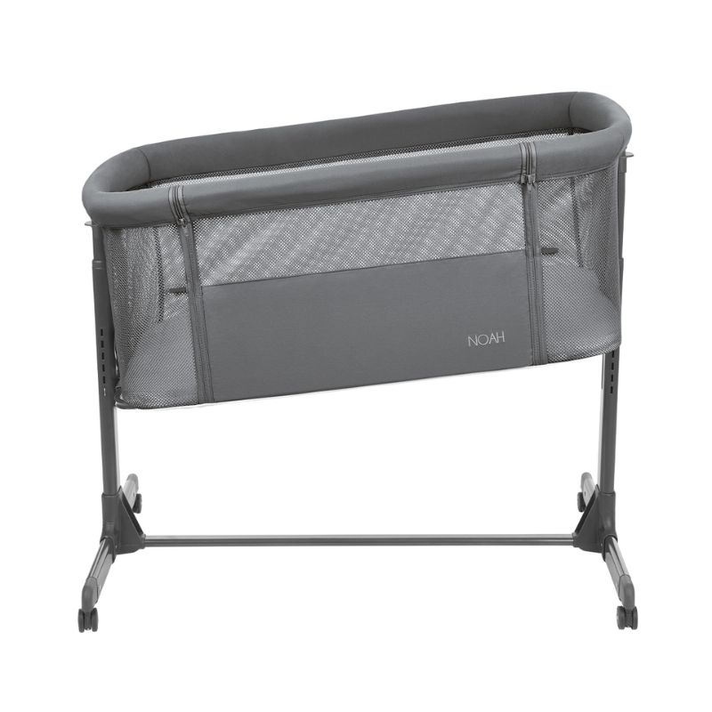 Kikkaboo Noah Λίκνο 2024 Dark Grey