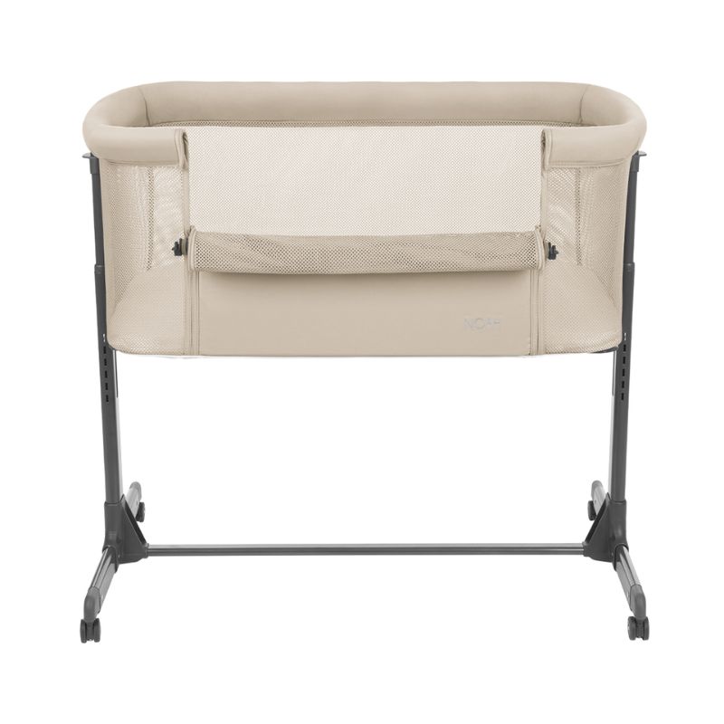 Kikkaboo Noah Λίκνο Beige